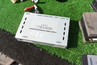 фото thumb №14, Dvd usb мультимедіа video конвертер bose audi q7 4l