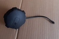 фото thumb №1, Кришка заливання пального audi rs