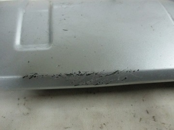 фото thumb №15, Накладка бампера перед mitsubishi autlander 2 ii 6400a422