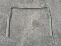 фото thumb №1, Корпус рамка люк volvo fh 4