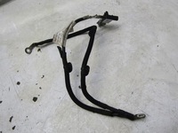 фото thumb №6, Клема акумулятора масовий мінусова opel crossland x 9823410980