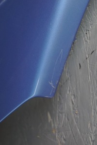 фото thumb №10, Renault megane iii крыло правое перед terpb b2665