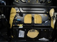 фото thumb №11, Vw golf v plus 2006 сиденье пассажира правый перед передний