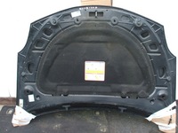 фото thumb №4, Giulietta капот лампа підсилювач передній радіатор pas перед vr601/b