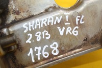 фото thumb №8, Корпус распределительного вала vw sharan seat alhambra ford galaxy 2.8 b vr6 066109147d