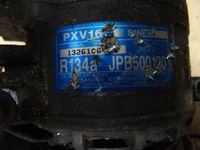 фото thumb №5, Компресор кондиціонера 2.0td freelander компресор