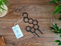 Цветочный ковер для цветов PERGOLA HONEY 20 см