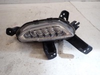 фото thumb №1, Протитуманна фара лівий hyundai i30 iii 2017- 92207-g41