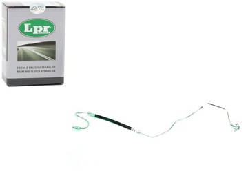 фото thumb №1, Шланг гальмівний t citroen c4 i 1.4 16v 04- l lpr