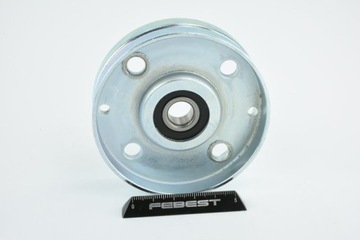 фото thumb №10, Ролик натяжна ремінь кондиціонера nissan almera