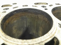 фото thumb №11, Блок двигуна 8597702 bmw g11 3.0 дизель b57d30b 21r