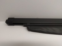 фото thumb №2, Chevrolet captiva orlando шторка багажника оригинал