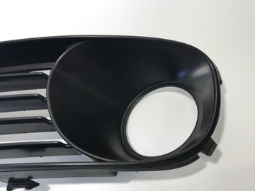 фото thumb №4, Решётка бампера левая seat alhambra 7m7853683a