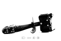 фото thumb №2, Вимикач світла i поворот. renault valeo