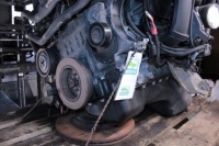 фото thumb №13, Двигатель bmw 3 coupe e92 n52b30af 3.0l бензиновый 2007