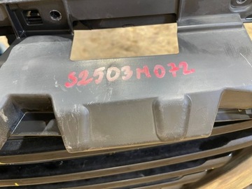 фото thumb №13, Mazda 3 bm iii рестайлинг 16-18 решётка решётка радиатора решётка средняя бампера хром