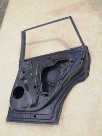 фото thumb №10, Дверь правые зад задние toyota rav4 v 5