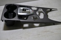 Купить Alfa romeo giulia 2021 туннель средний панель, фото thumb