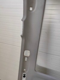 фото thumb №5, Bmw e91 потолок панорама серый