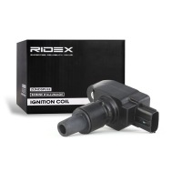 Катушка зажигания ridex 689c0035 Цена, фото thumb