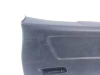 фото thumb №6, Защита крышка крышки багажника нижняя bmw x3 f25