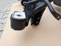 фото thumb №7, Audi a6 a7 c7 рестайлінг 3.0tdi quattro балка підрамник колиска траверса зад