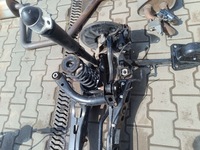 фото thumb №12, Vw tiguan ii рестайлінг 5na - візок підрамник підвішування зад