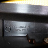 фото thumb №4, Smart forfour ii защита поперечина заднего a4538850174