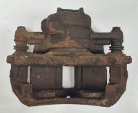 фото thumb №4, Супорт гальмівний лівий перед smart forfour 454 1.3 16v