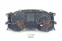 фото thumb №1, Лічильник прилади vw t-roc 2ga 25812km 2ga920741b