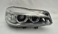 фото thumb №1, Bmw 2 f45 f46 14- лампа правая перед передняя full led 7494856