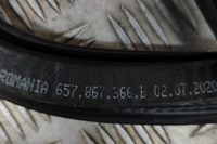 фото thumb №6, Skoda scala передняя правая прокладка дверь резиновый 657867366b 2021 23991013