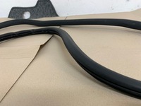 фото thumb №8, Ford mustang mach-e прокладка дверь кузовная левый задняя левая задняя