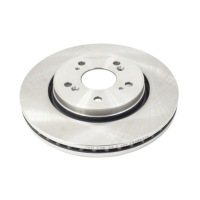 фото thumb №1, Диск гальмівна перед honda cr-v iii 07-