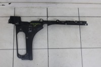 Купить Mini r55 r56 кронштейн направляющая бампера левый задний  51127167563, фото thumb