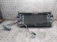 фото thumb №1, Радиатор комплект + вентиляторы volkswagen transporter t4 lift 2.5 tdi