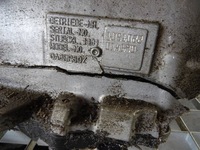 фото thumb №5, Коробка передач передач alfa romeo giulia 2.0t 1101014190