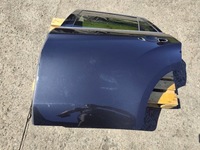 фото thumb №1, Bmw f16 x6 ліва задні двері 475