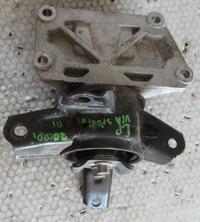 фото thumb №1, Kia sportage iii подушка двигателя 2.0 crdi