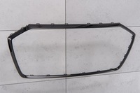 фото thumb №7, Audi a6 c8 4k 2018+ рамка решётка чёрная 4k0853651e