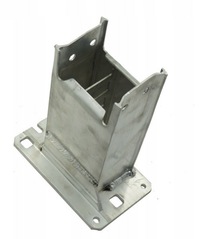 фото thumb №1, Audi a5 b8 12- зона зминання відбійник лівий