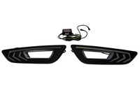 фото thumb №1, Ford focus mk3 iii 2014-2018 po liftingu світло do рух dziennej drl led