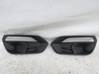 фото thumb №1, Решётка бампера правая iveco daily vi lift 19-