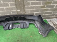 Ford mustang mk6 vi gt lift 18- бампер задний  eu org 11 Цена, фото thumb