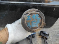 фото thumb №7, Поршень з шатун opel z12xep