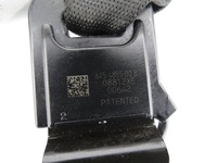 фото thumb №11, Pas безпеки праві перед переднє mercedes cls w218