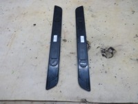 фото thumb №2, Молдинг накладка ліва megane iv 8201577970