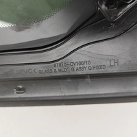 фото thumb №8, Kia ev6 2023 ліва сторона скло кузовна задня