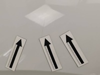 фото thumb №14, Новый org крыло левый перед vw id.4 ls9r