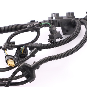 фото thumb №13, Bmw f10 f31 f32 n20 джгут датчиків модулів двигуна 7641652